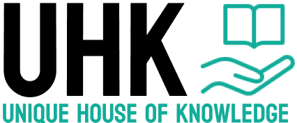 Unique House Of Knowledge